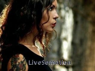 LiveSensation
