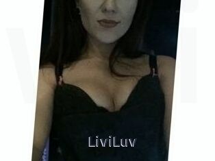 LiviLuv webcam livesex