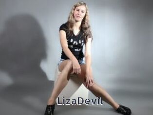 LizaDevil