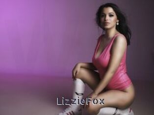 LizzieFox webcam livesex