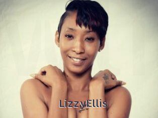 LizzyEllis webcam livesex