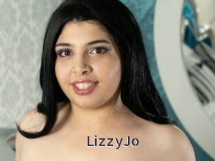 LizzyJo