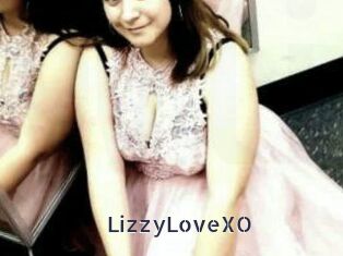 LizzyLoveXO
