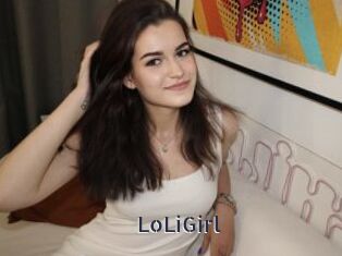 LoLiGirl webcam livesex