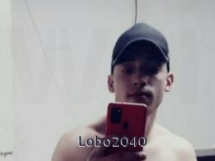 Lobo2040