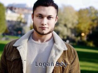Logan_Boy