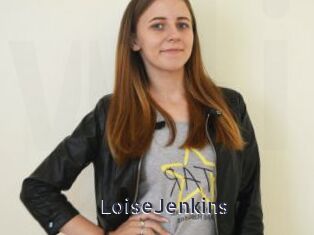 LoiseJenkins