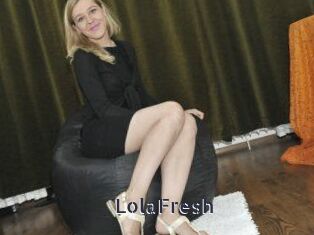 LolaFresh