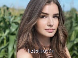 LolaHarris