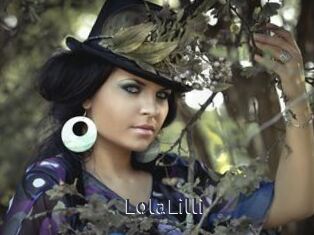 LolaLilli