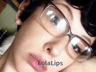LolaLips