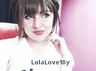 LolaLove18y