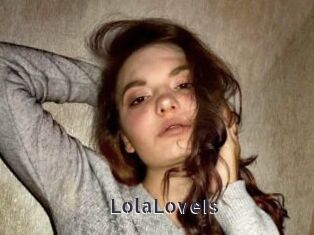 LolaLoveIs