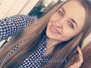 Lola_SmallGirl webcam livesex