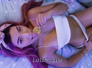LolaSpace