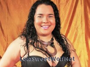 LolaSweetWolfHot