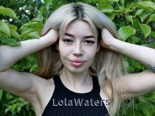 LolaWaters