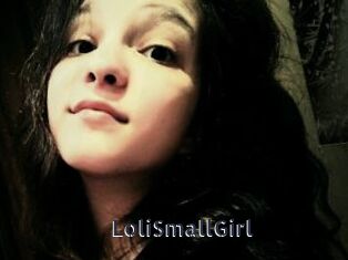 LoliSmallGirl