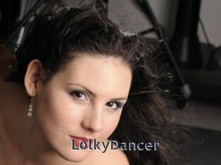 LolkyDancer