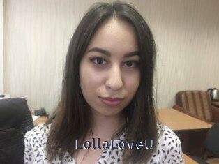 LollaLoveU