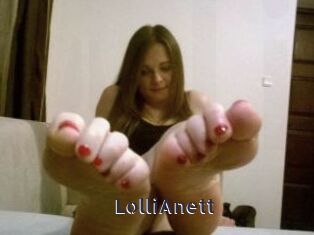 LolliAnett