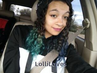LolliLoves