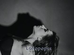 Lollopopss webcam livesex