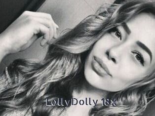 LollyDolly_18x