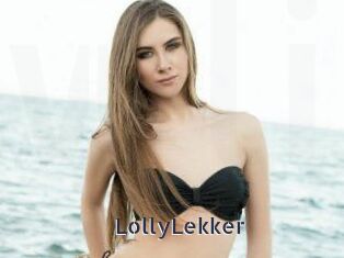 LollyLekker