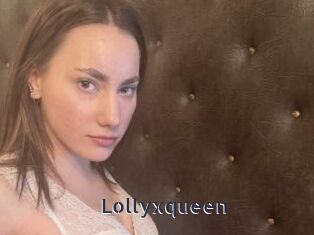 Lollyxqueen