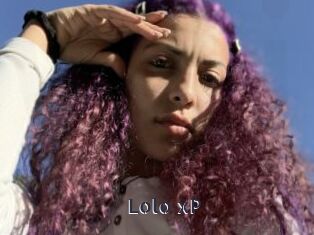 Lolo_xP webcam livesex
