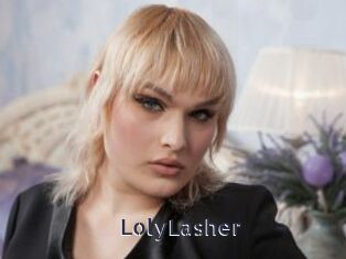 LolyLasher