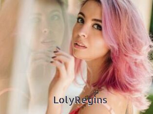 LolyRegins