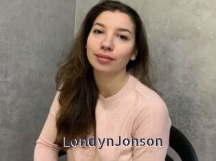 LondynJonson