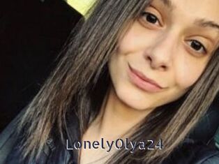 LonelyOlya24
