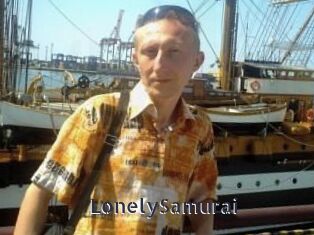 Lonely_Samurai