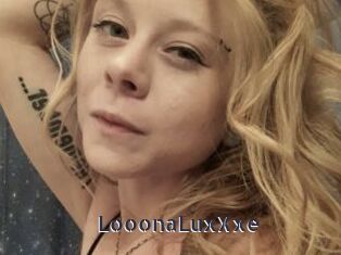 LooonaLuxXxe webcam livesex