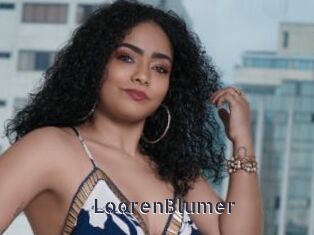 LoorenBlumer