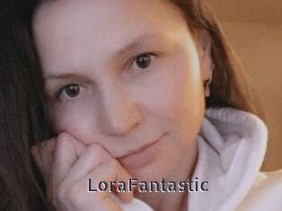 LoraFantastic