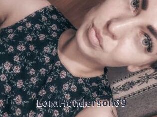 LoraHenderson69