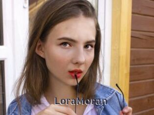 LoraMoran