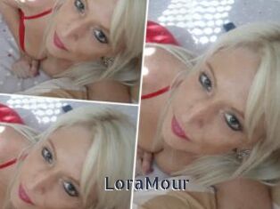 LoraMour