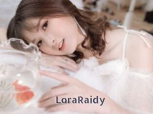 LoraRaidy