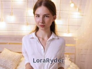 LoraRyder