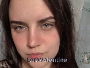 LoraValentine