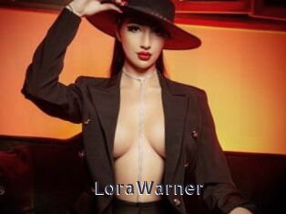 LoraWarner