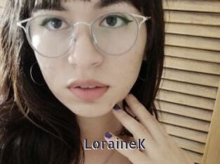 LoraineK