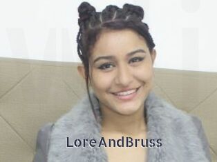 LoreAndBruss