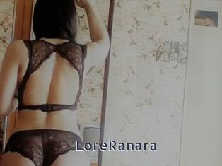 LoreRanara