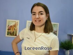 LoreenRose